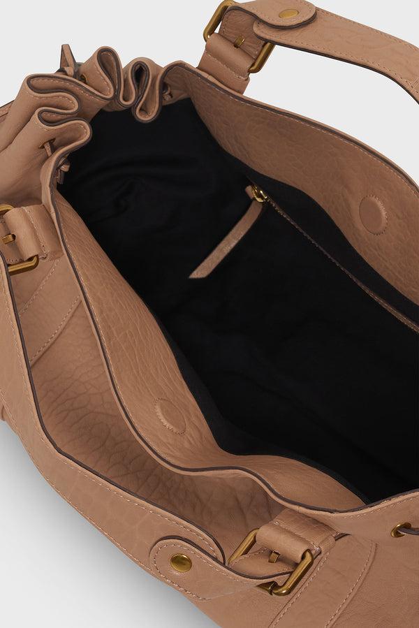 Gerard Darel Sac à Main En Cuir - 24H