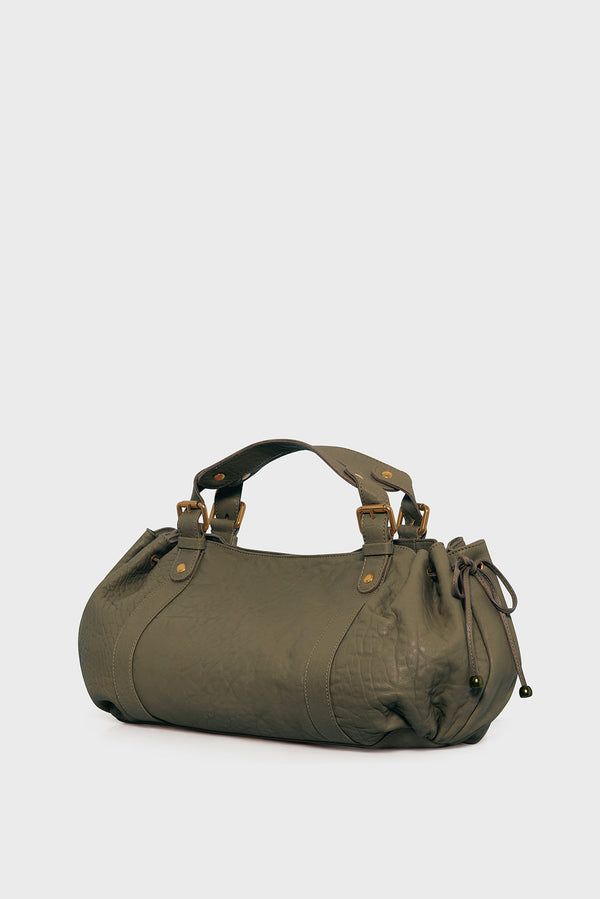 Gerard Darel Sac à Main En Cuir - 24H