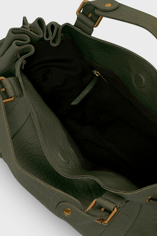 Gerard Darel Sac à Main En Cuir - 24H