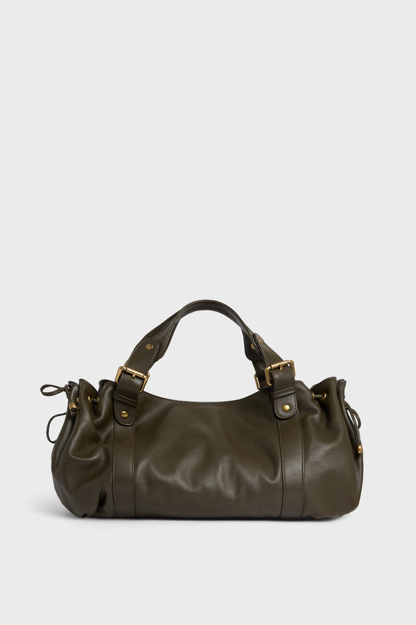 Gerard Darel Sac à Main En Cuir - 24H