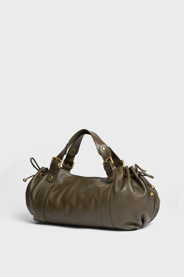 Gerard Darel Sac à Main En Cuir - 24H
