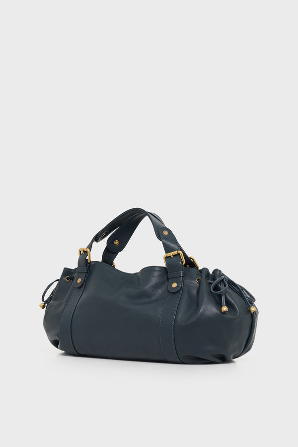 Gerard Darel Sac à Main En Cuir - 24H