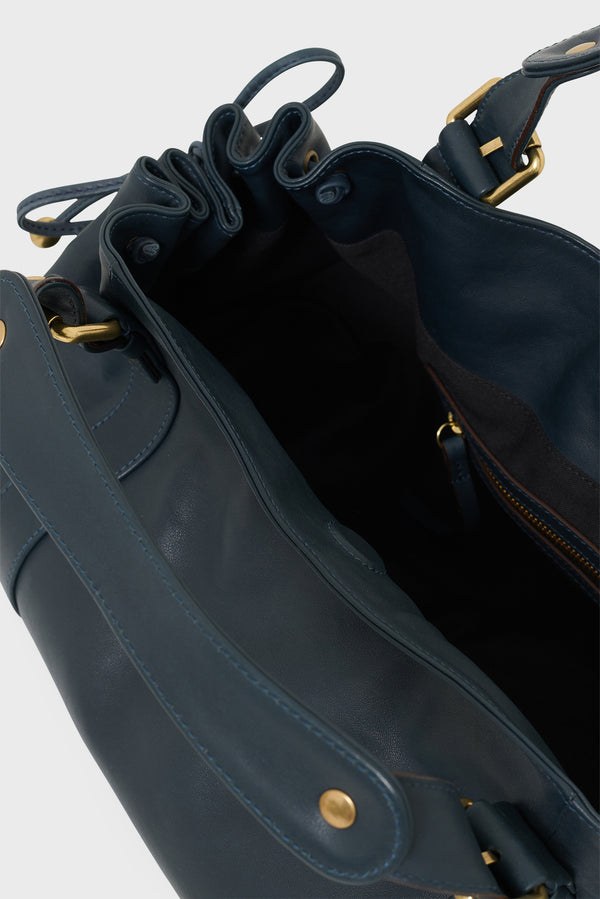 Gerard Darel Sac à Main En Cuir - 24H