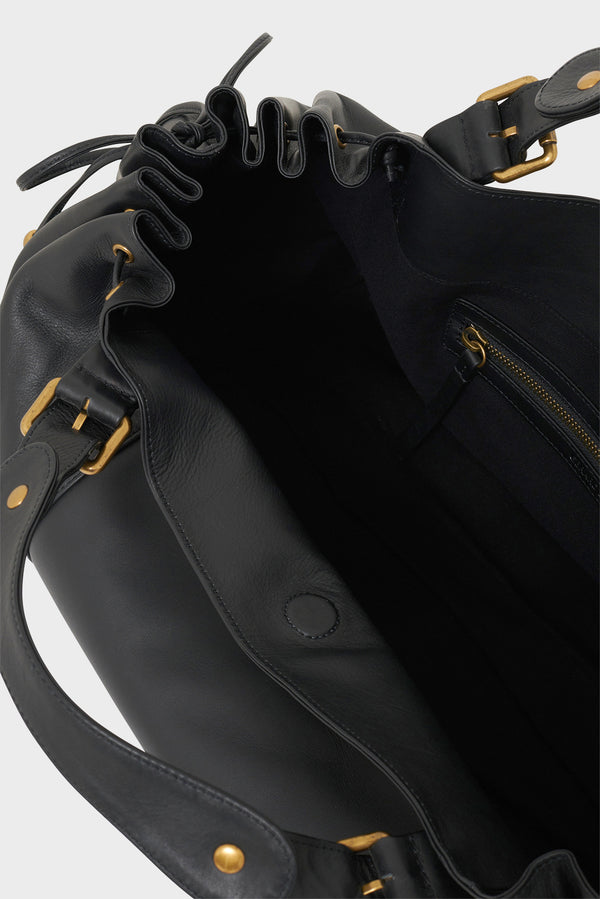 Gerard Darel Sac à Main En Cuir - 36H
