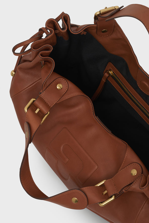 Gerard Darel Sac à Main En Cuir - CHIARA GD