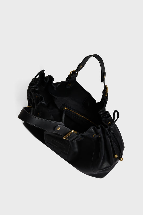 Gerard Darel Sac à Main En Cuir - CHIARA GD