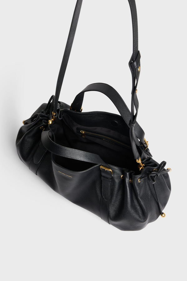 gerard Darel Sac à Main En Cuir - LE 24H