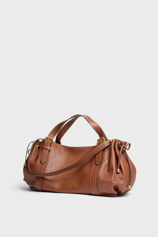 Gerard Darel Sac à Main En Cuir - LE 24H