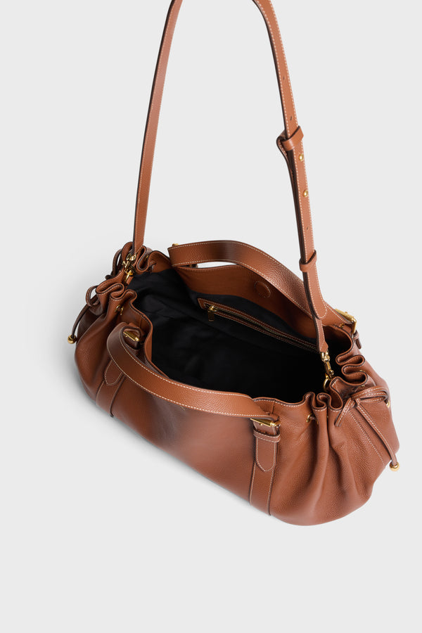 Gerard Darel Sac à Main En Cuir - LE 24H