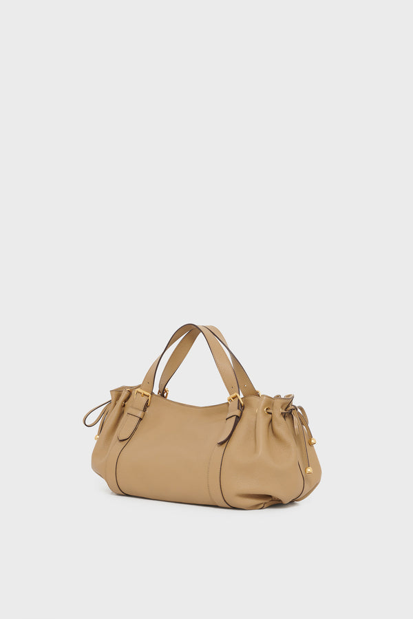 Gerard Darel Sac à Main En Cuir - LE 24H