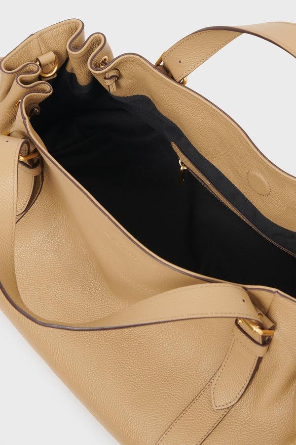 Gerard Darel Sac à Main En Cuir - LE 24H