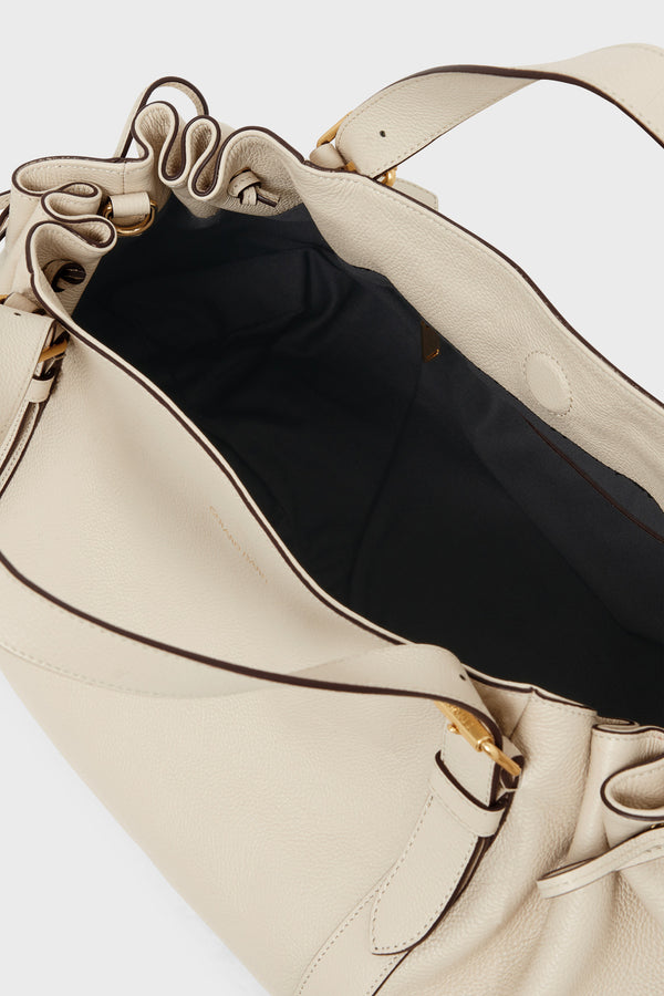 Gerard Darel Sac à Main En Cuir - LE 24H