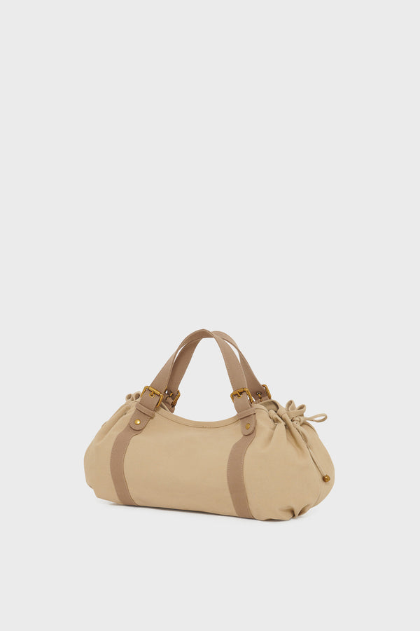 Gerard Darel Sac à Main En Toile - 24H