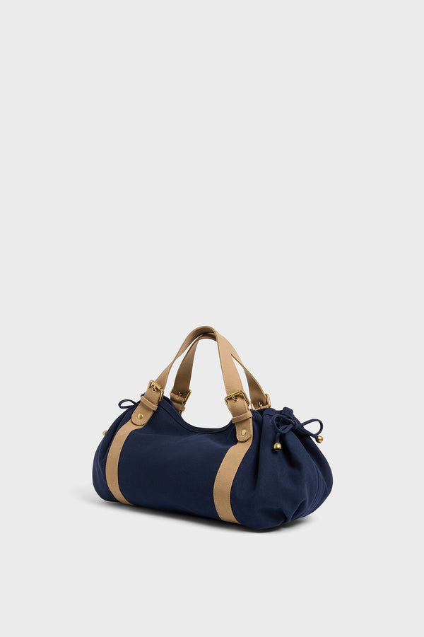 Gerard Darel Sac à Main En Toile - 24H