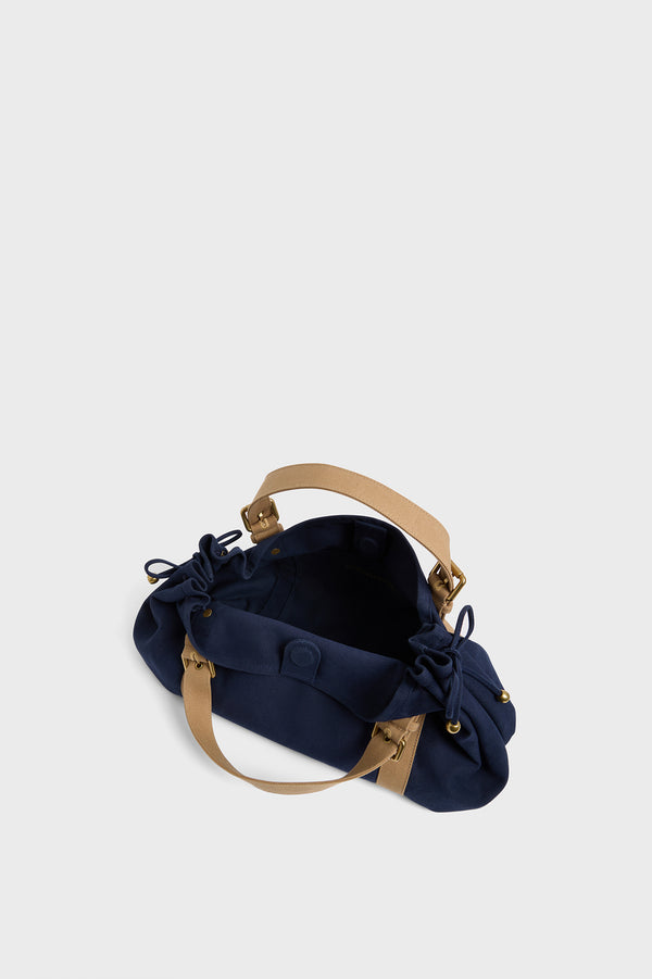 Gerard Darel Sac à Main En Toile - 24H