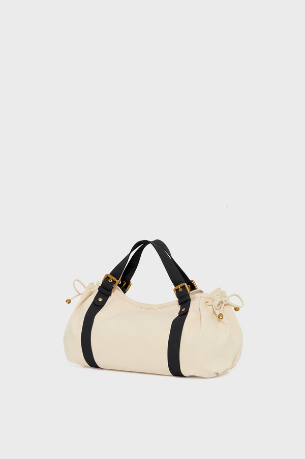 Gerard Darel Sac à Main En Toile - 24H