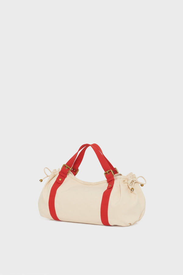 Gerard Darel Sac à Main En Toile - 24H