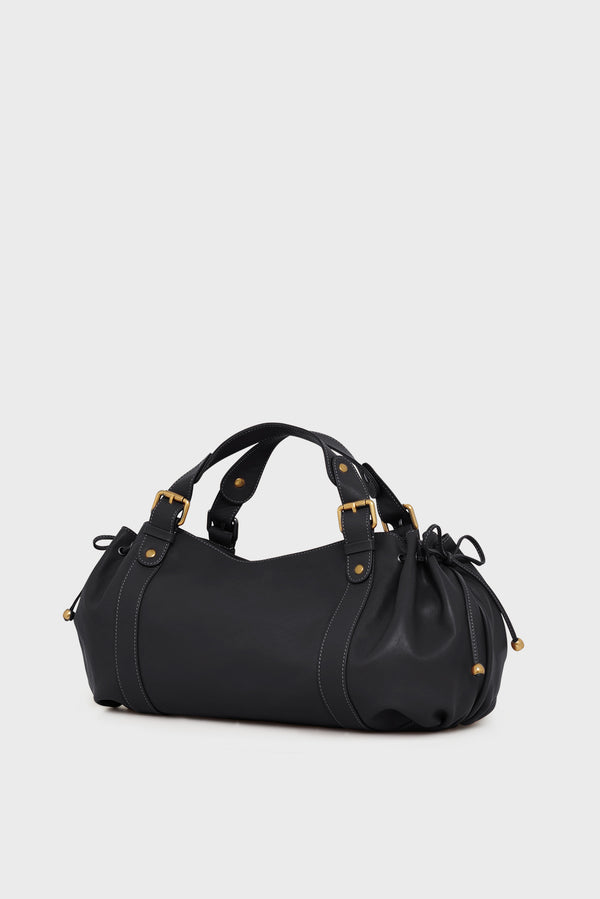 Gerard Darel Sac De Voyage En Cuir - 72H