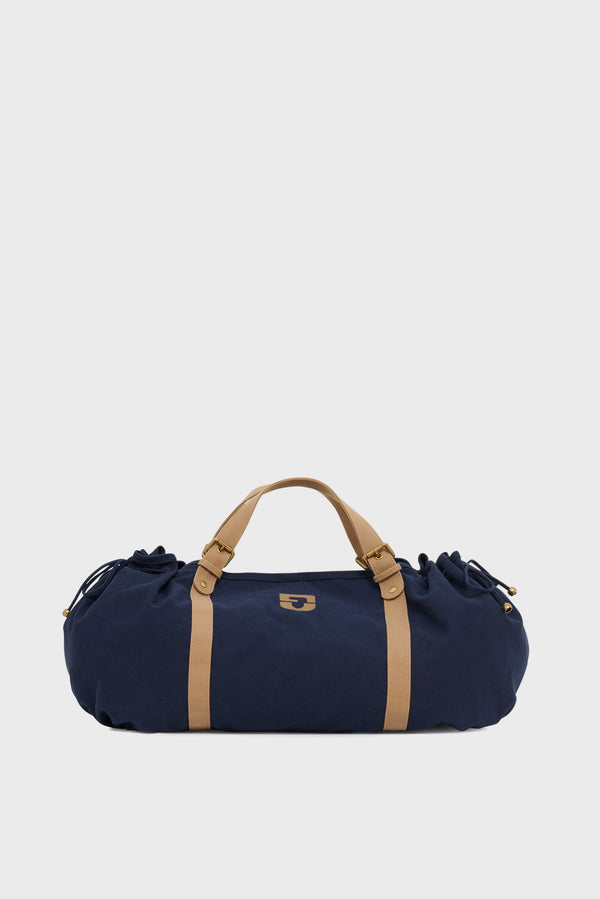 gerard darel Sac de voyage en toile - 72 H
