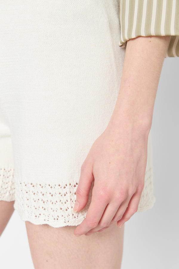 Gerard Darel Short En Crochet - FLORA