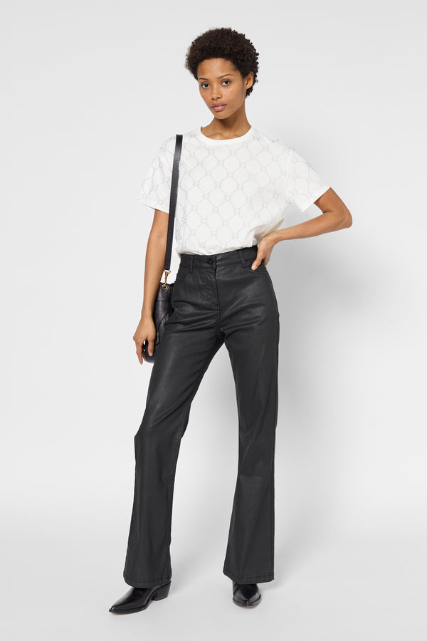 Gerard Darel T-shirt à Clous - GABRIELLE