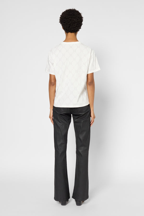 Gerard Darel T-shirt à Clous - GABRIELLE