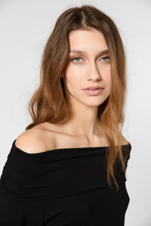 Gerard Darel T-shirt échancré - GERARDINE