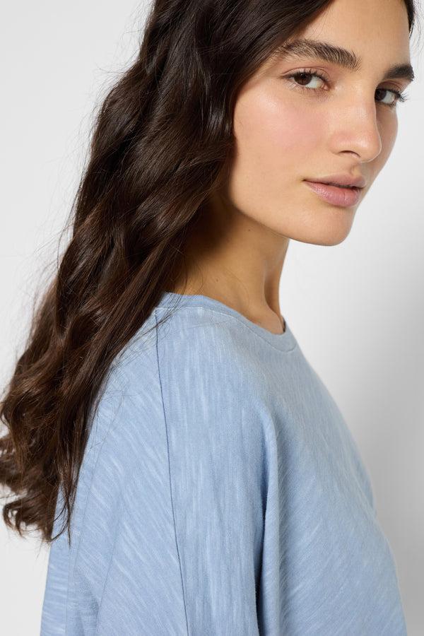 Gerard Darel T-shirt Oversize En Coton - GERVOISE