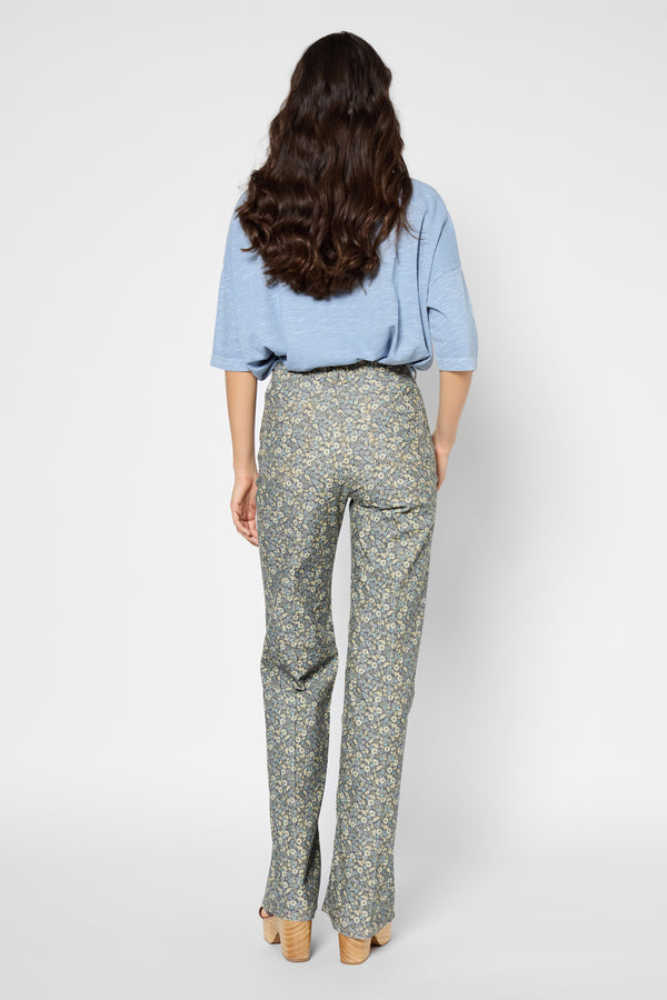 Gerard Darel T-shirt Oversize En Coton - GERVOISE