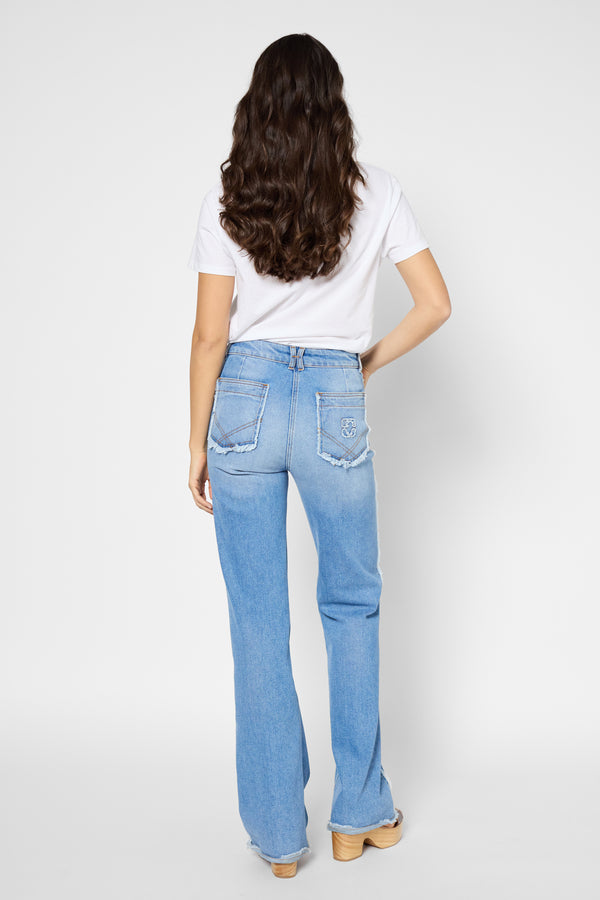 Gerard Darel T-shirt Sérigraphié En Coton - GRACIE