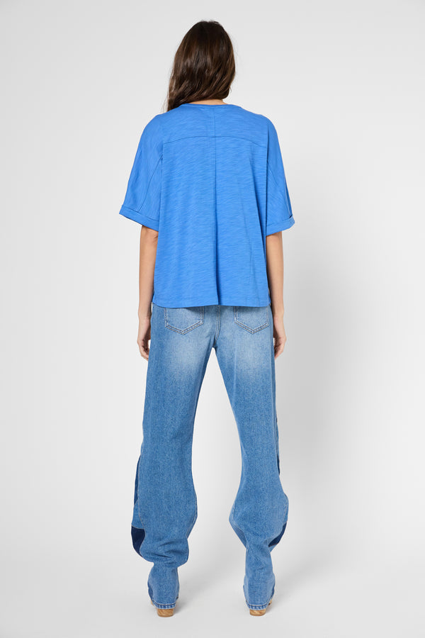 Gerard Darel T-shirt Tunisien Ample - GIULIANA