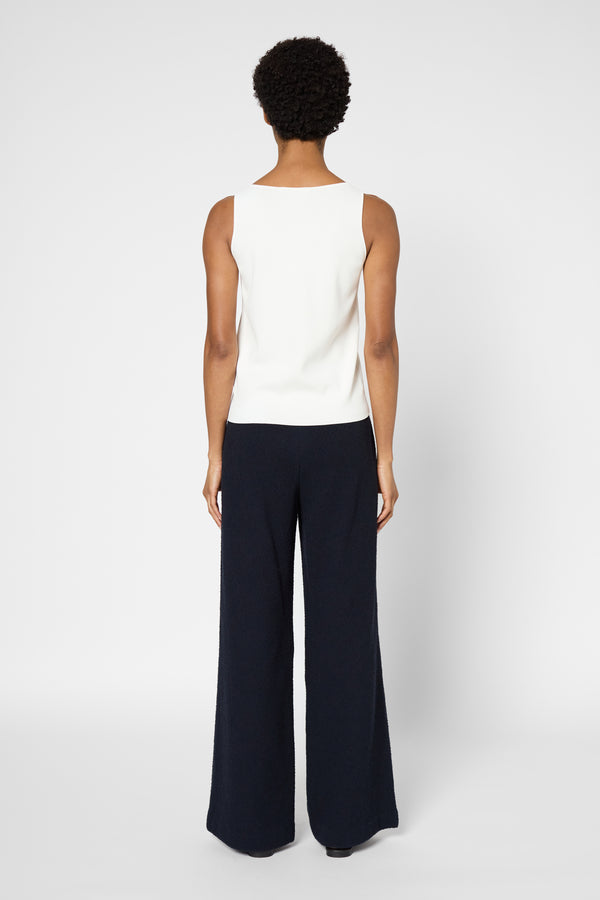 Gerard Darel Top En Microfibre - JYOTI