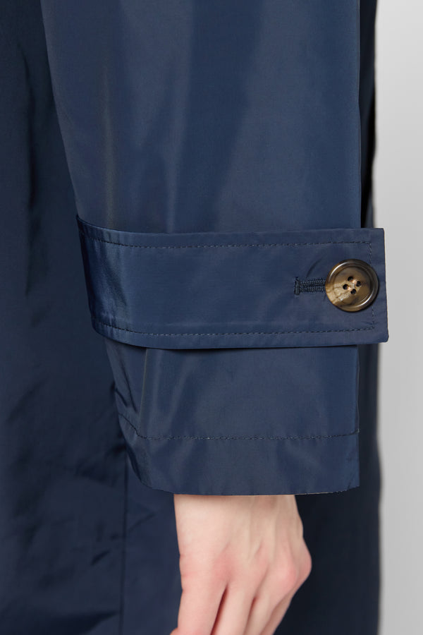 Gerard Darel Trench Droit Réversible - ZITA