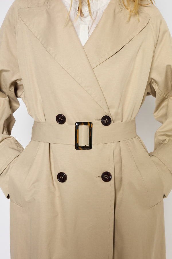 Gerard Darel Trench Long - MARCELLA