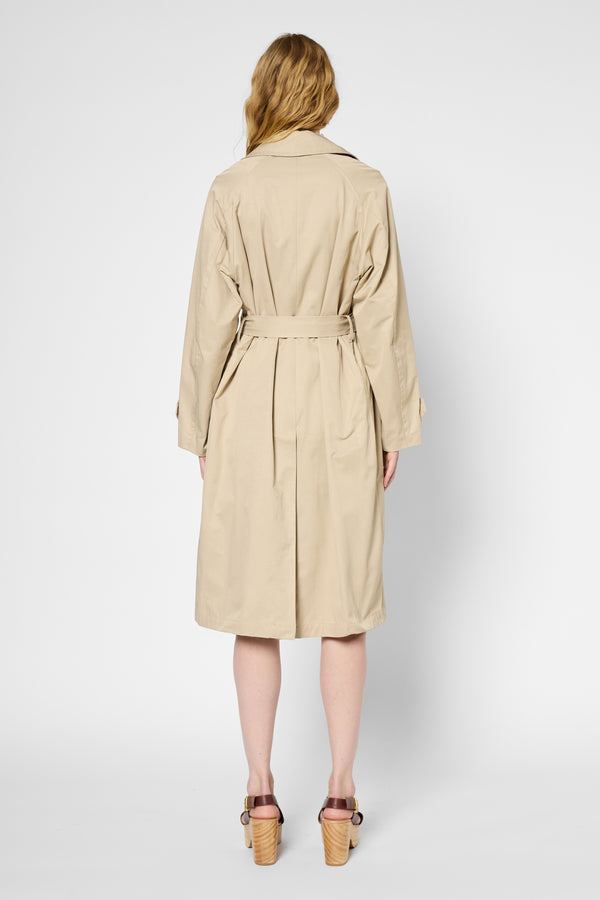 Gerard Darel Trench Long - MARCELLA