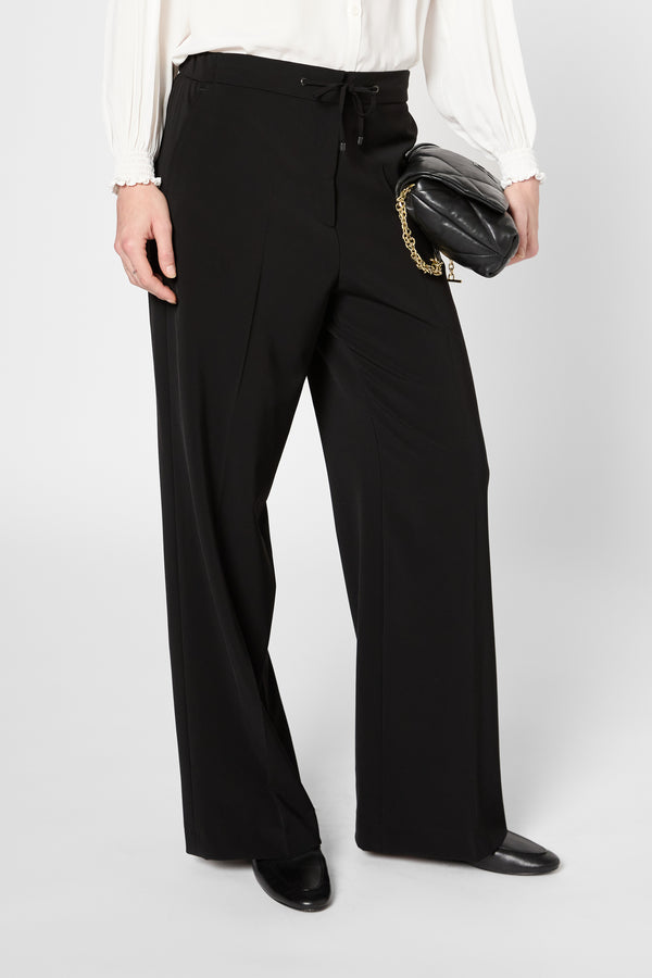 Gerard Darel Pantalon De Tailleur élastiqué - LUCILLE