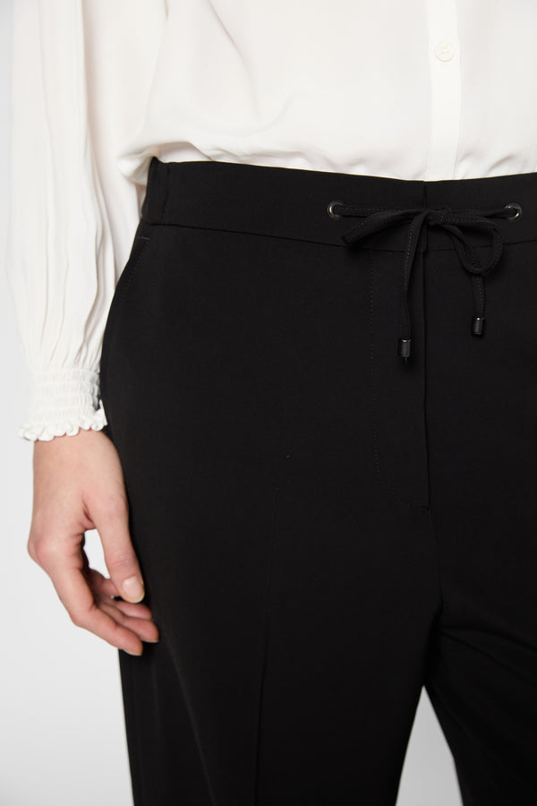 Gerard Darel Pantalon De Tailleur élastiqué - LUCILLE