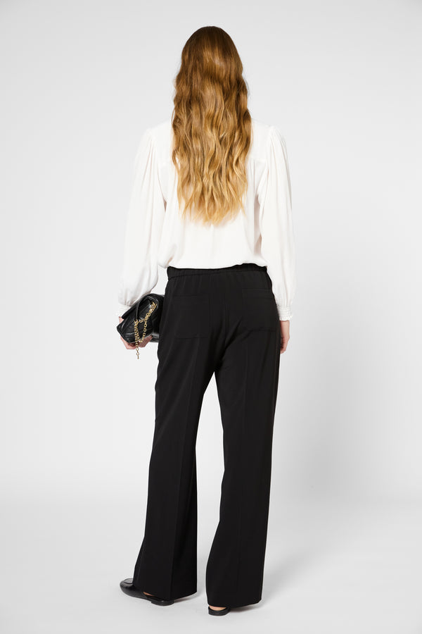 Gerard Darel Pantalon De Tailleur élastiqué - LUCILLE