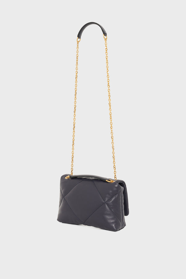 Gerard Darel Sac Porté Travers En Cuir Matelassé - LE FANNY