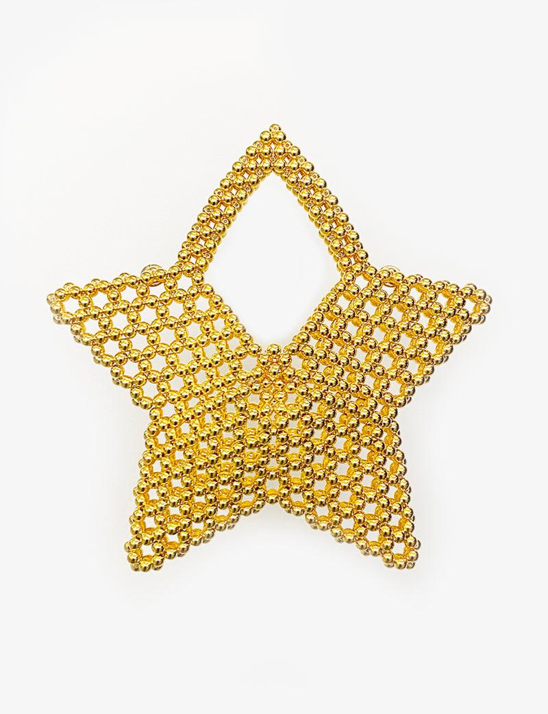 germanier Astéria Or Bags