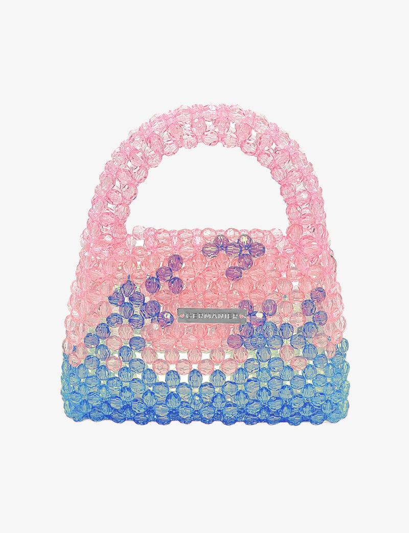 germanier Sukrette Barbe à Papa Bags