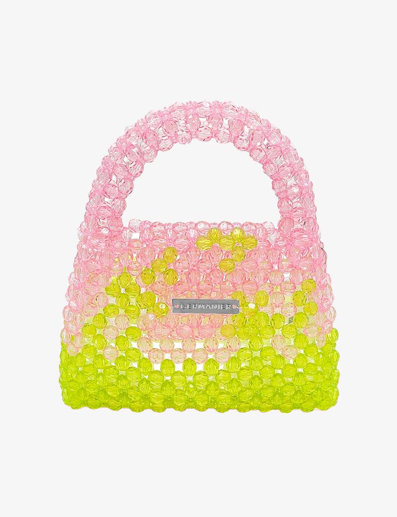 germanier Sukrette Fleurie Bags