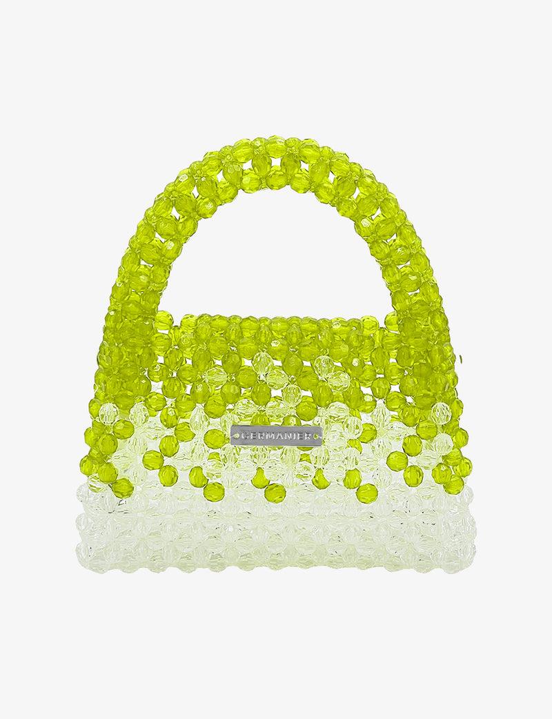 germanier Sukrette Verte Bags