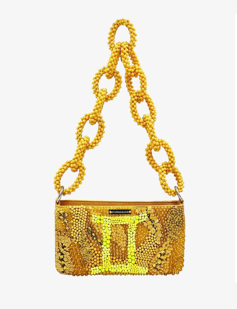 germanier Zodiak Gémeaux Bags