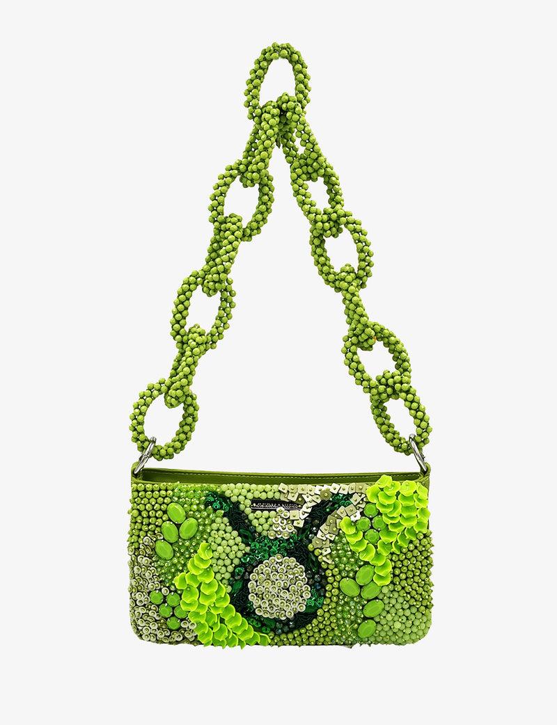 germanier Zodiak Taureau Bags