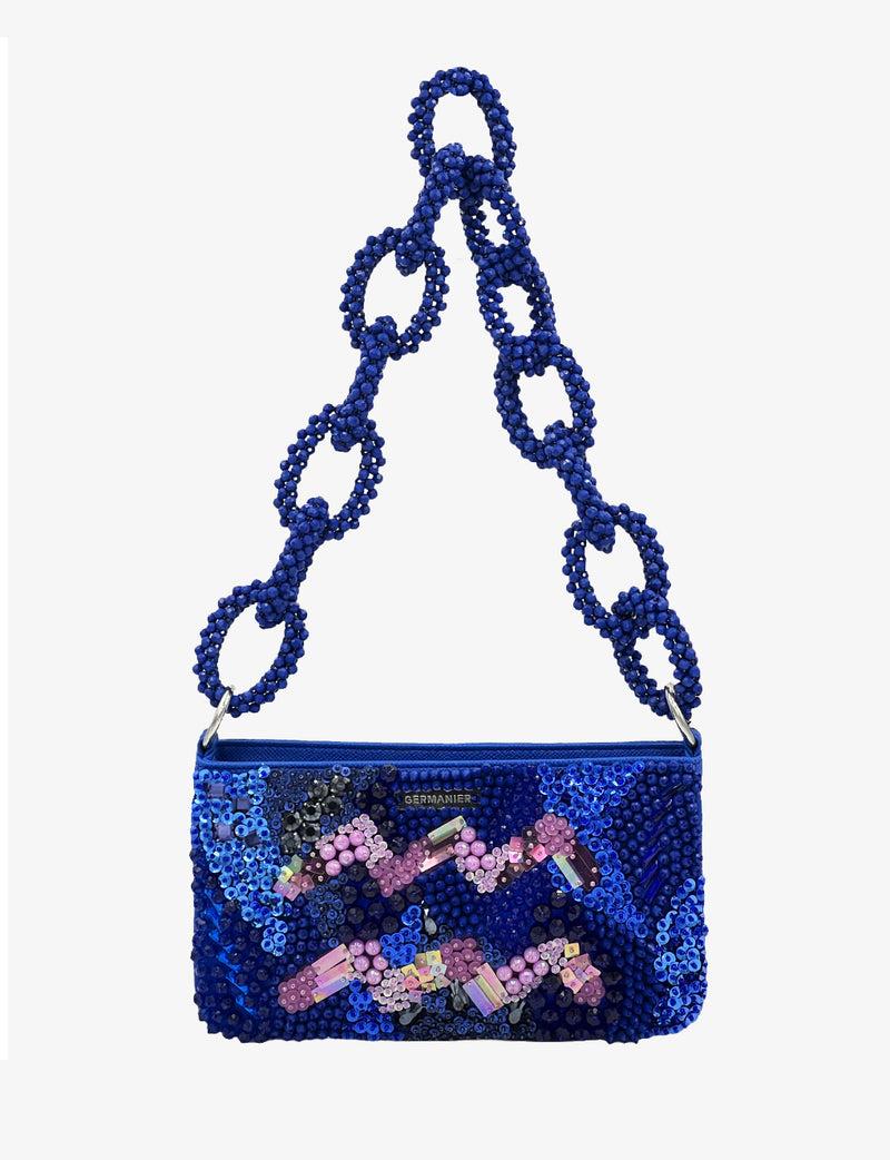 germanier Zodiak Verseau Bags