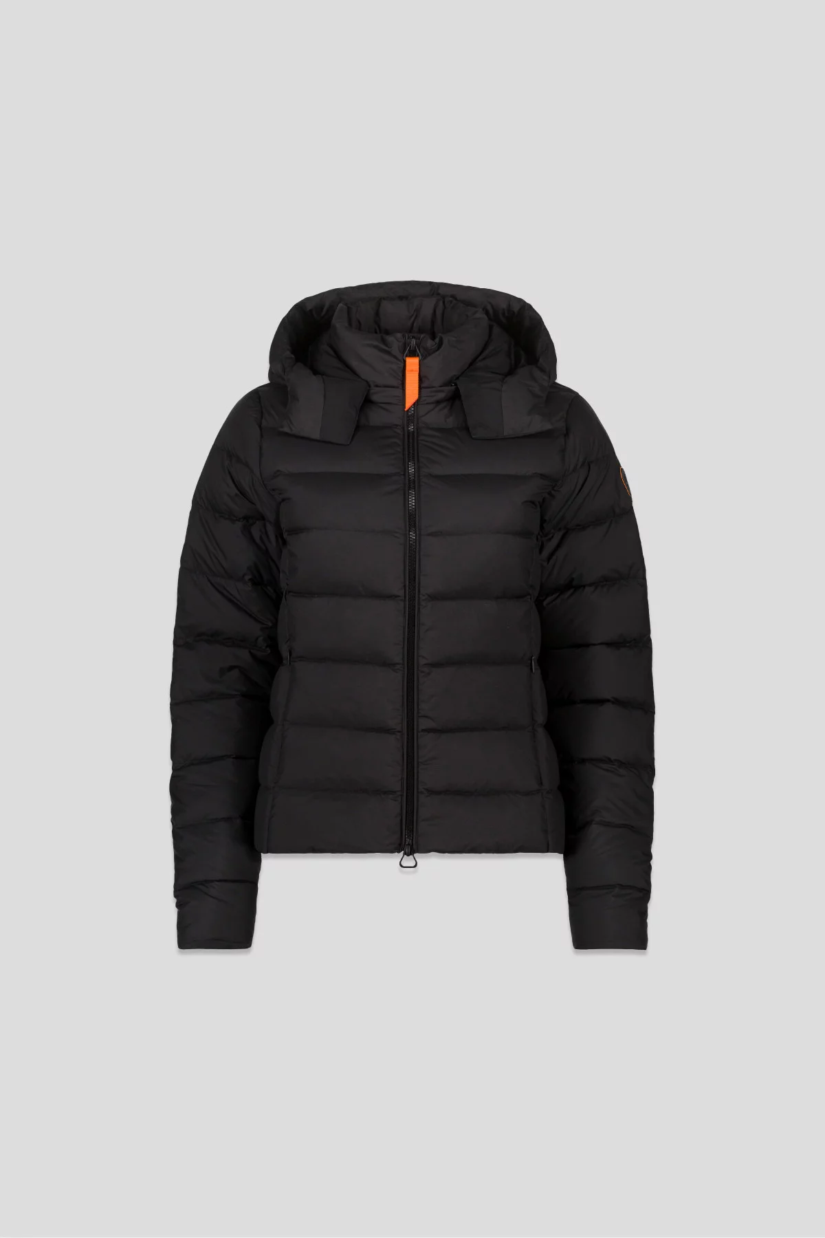 gertrude gaston Doudoune légère coupe ajustée France