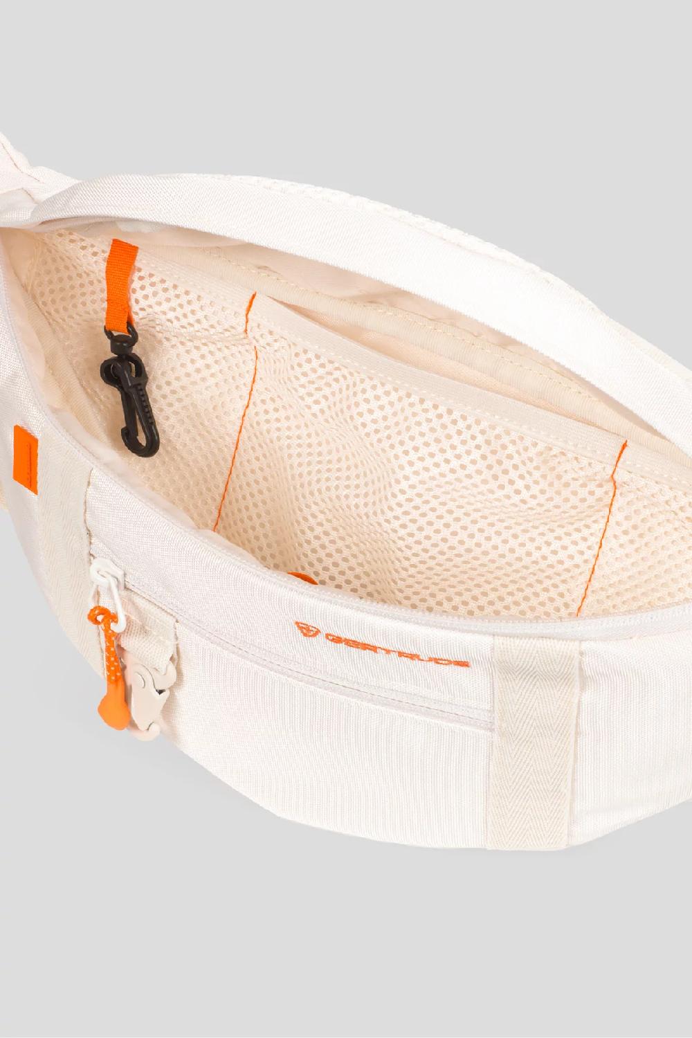 Gertrude Gaston Banane Nylon Zippé Pitou