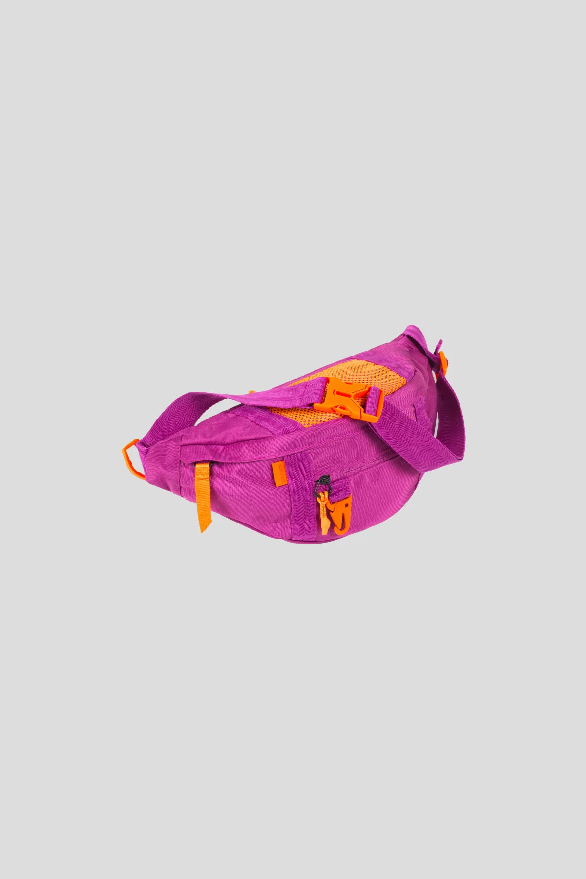 Gertrude Gaston Banane Nylon Zippé Pitou