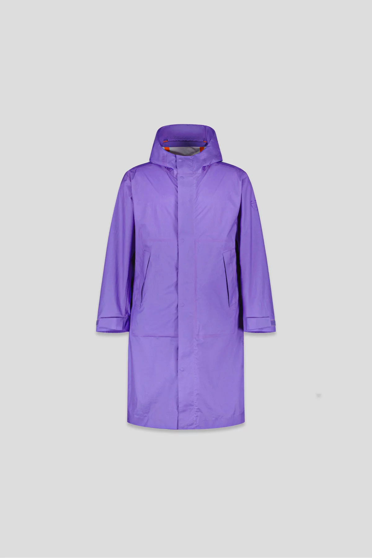 Gertrude Gaston Coupe-vent Long Estie